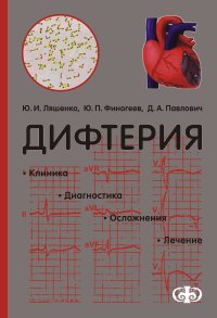 Дифтерия. Клиника. Диагностика. Осложнения. Лечение