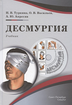 Десмургия