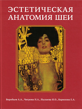 Эстетическая анатомия шеи Эстетическая анатомия шеи