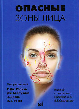 Опасные зоны лица