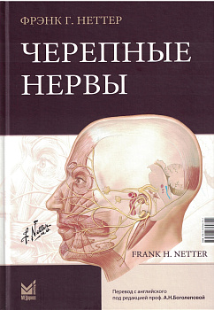 Черепные нервы Черепные нервы