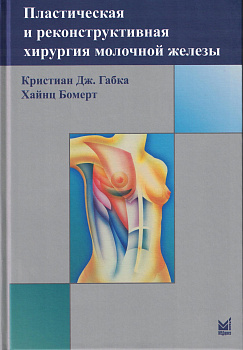 Пластическая и реконструктивная хирургия молочной железы
