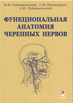 Функциональная анатомия черепных нервов