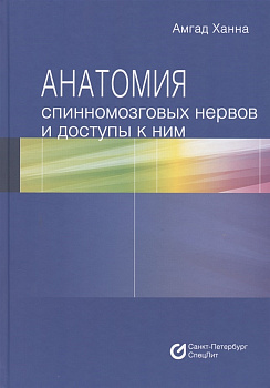 Анатомия спинномозговых нервов и доступы к ним Анатомия спинномозговых нервов и доступы к ним